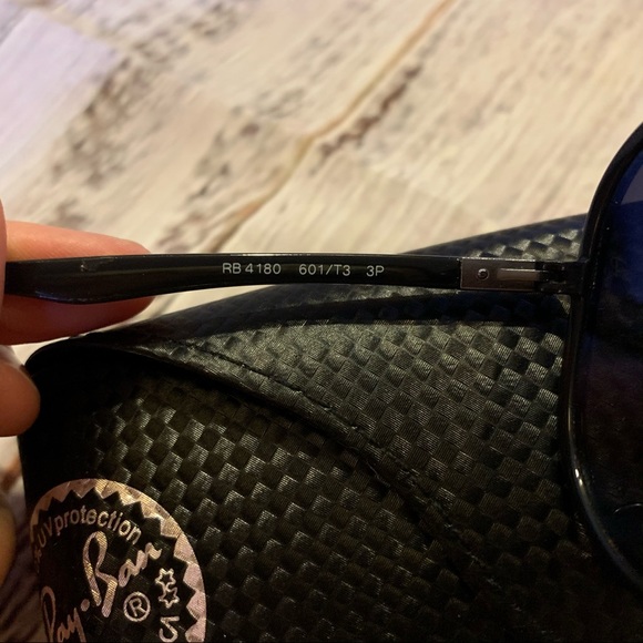 Ray-Ban POLARIZED LifeForce Aviators!